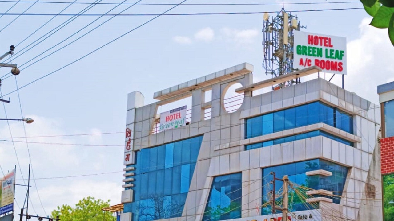 Photo of Outdoor in Vallabh Vidhyanagar