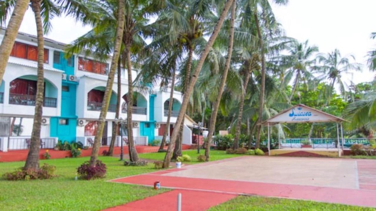 Photo of Outdoor in Miramar