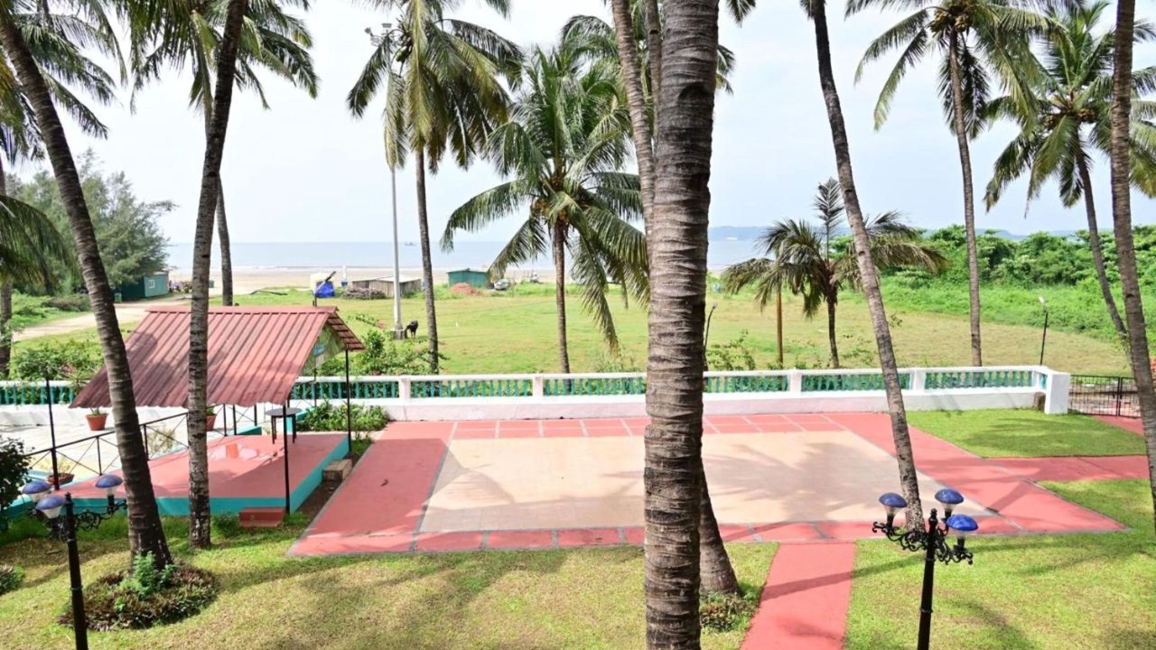 Photo of Outdoor in Miramar