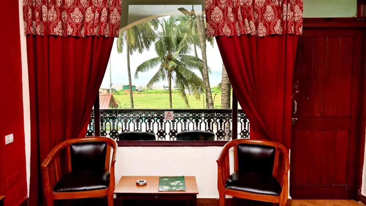 Photo of Bedroom in Miramar
