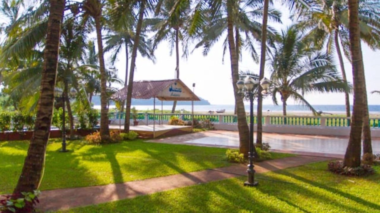 Photo of Outdoor in Miramar