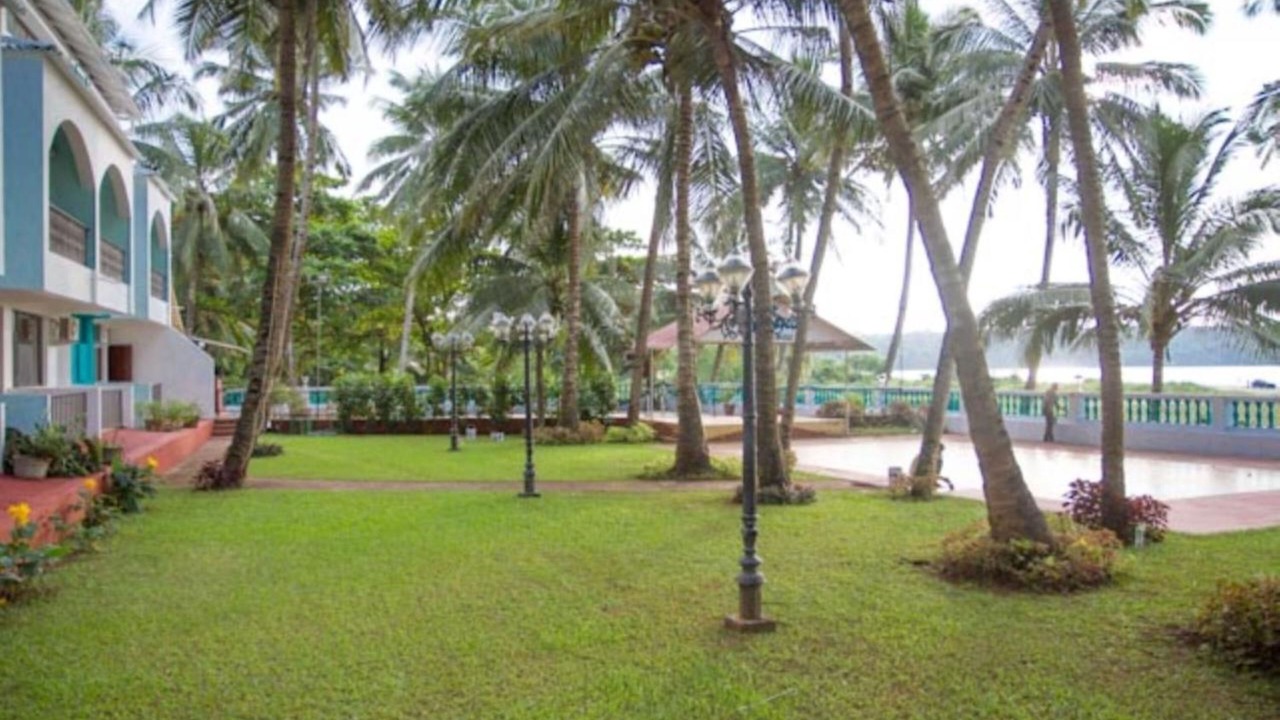 Photo of Outdoor in Miramar