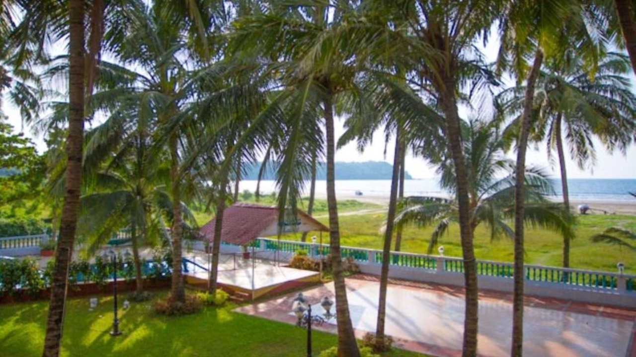 Photo of Outdoor in Miramar