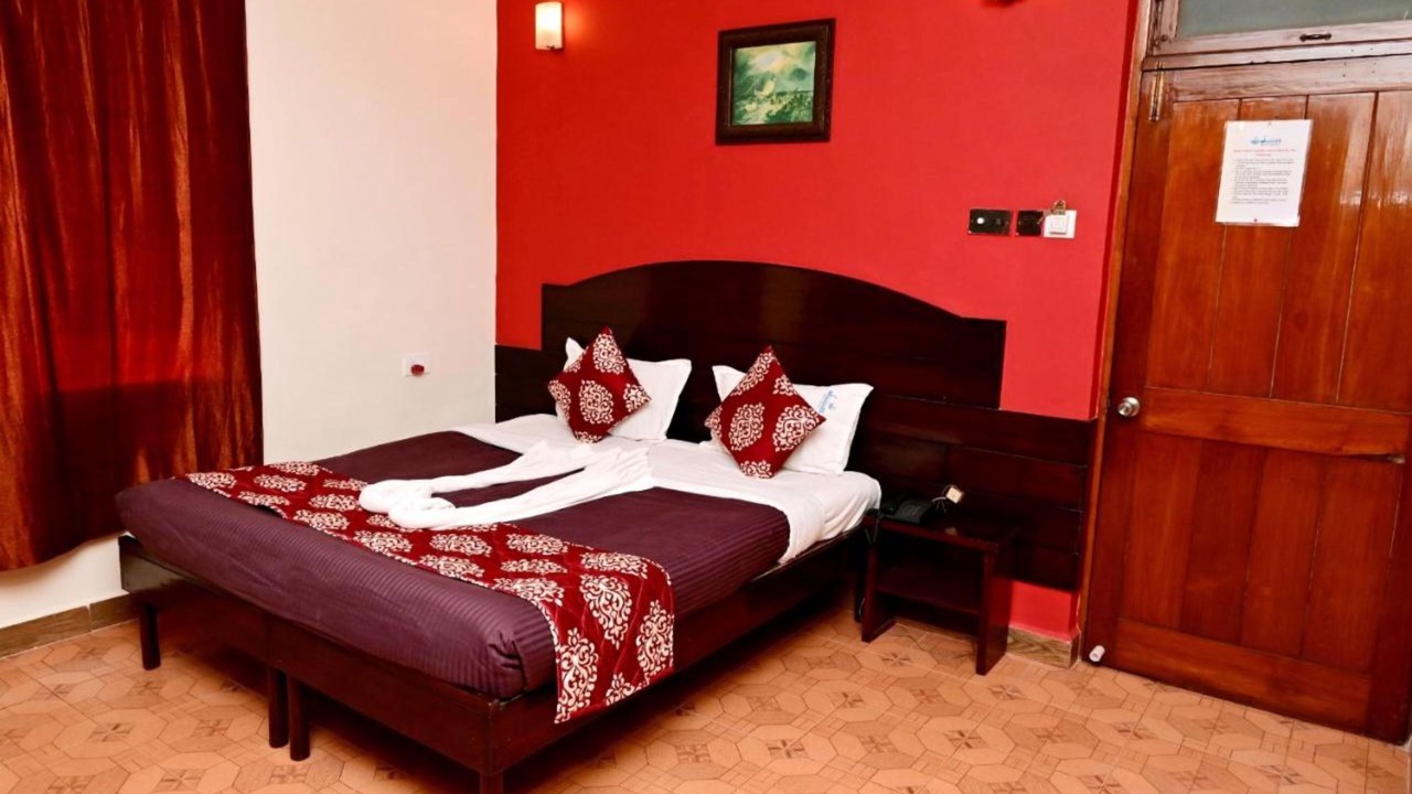 Photo of Bedroom in Miramar