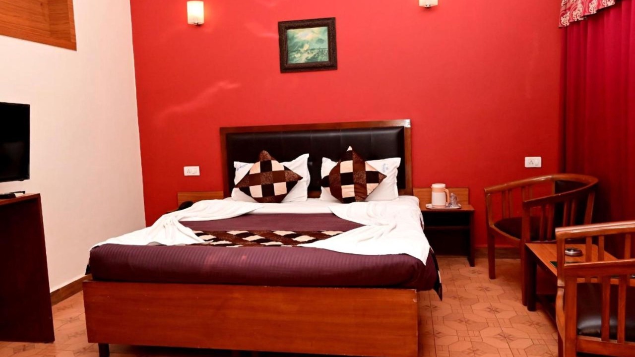 Photo of Bedroom in Miramar
