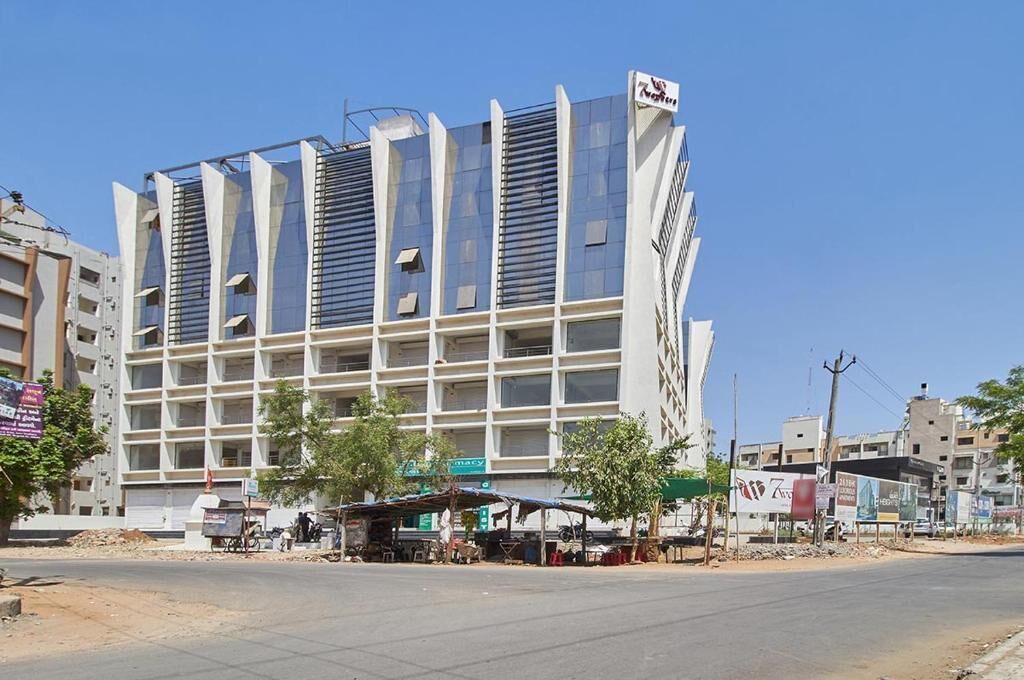 Photo of Outdoor in Gandhinagar