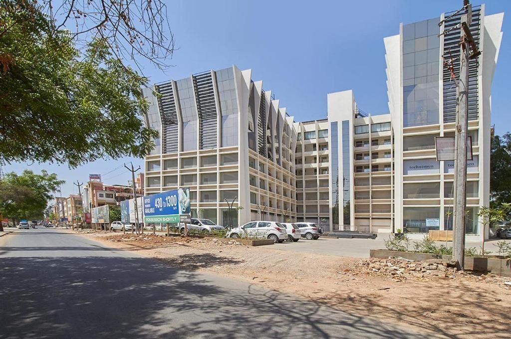 Photo of Outdoor in Gandhinagar