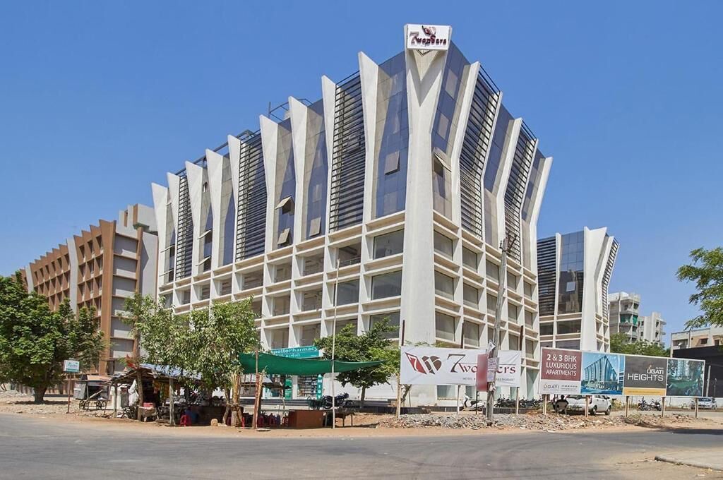 Photo of Outdoor in Gandhinagar