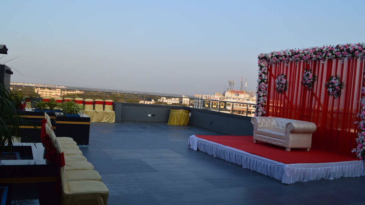 Photo of Outdoor in Gandhinagar