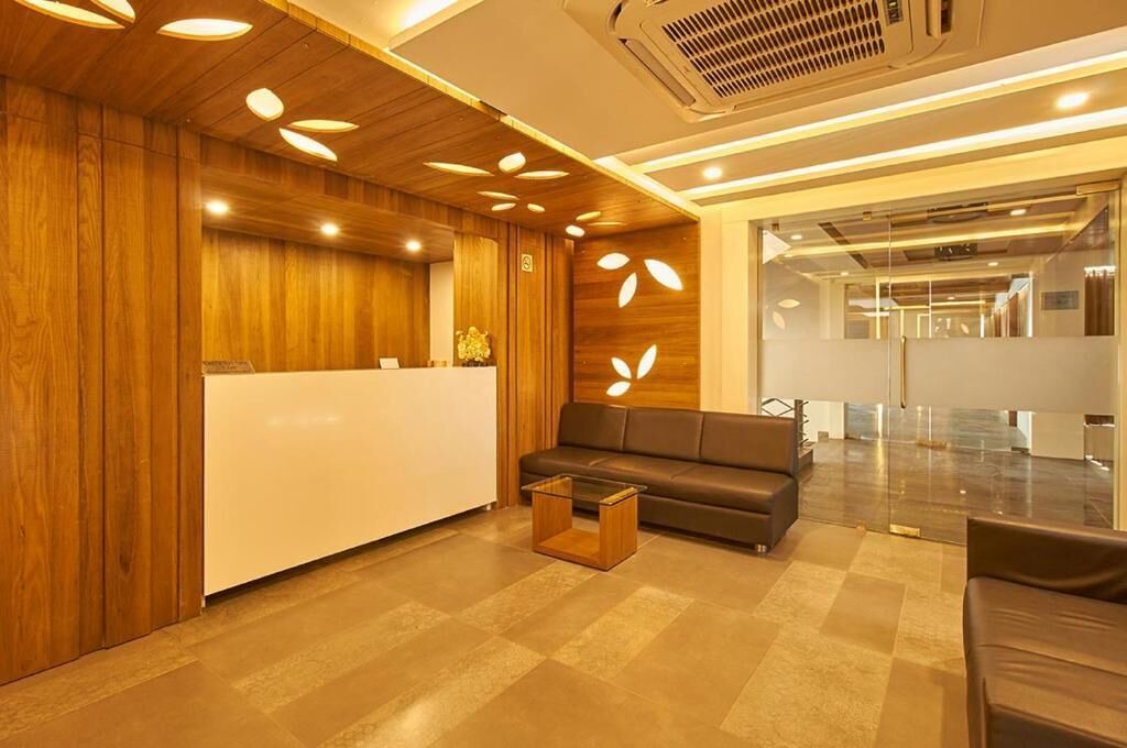 Photo of Others in Gandhinagar