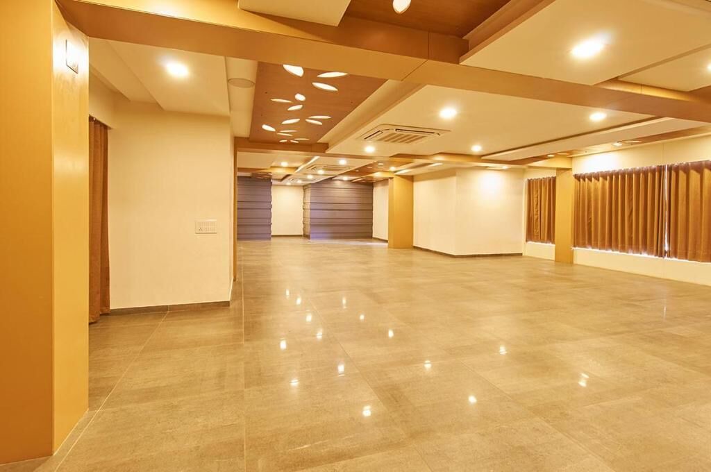 Photo of Outdoor in Gandhinagar