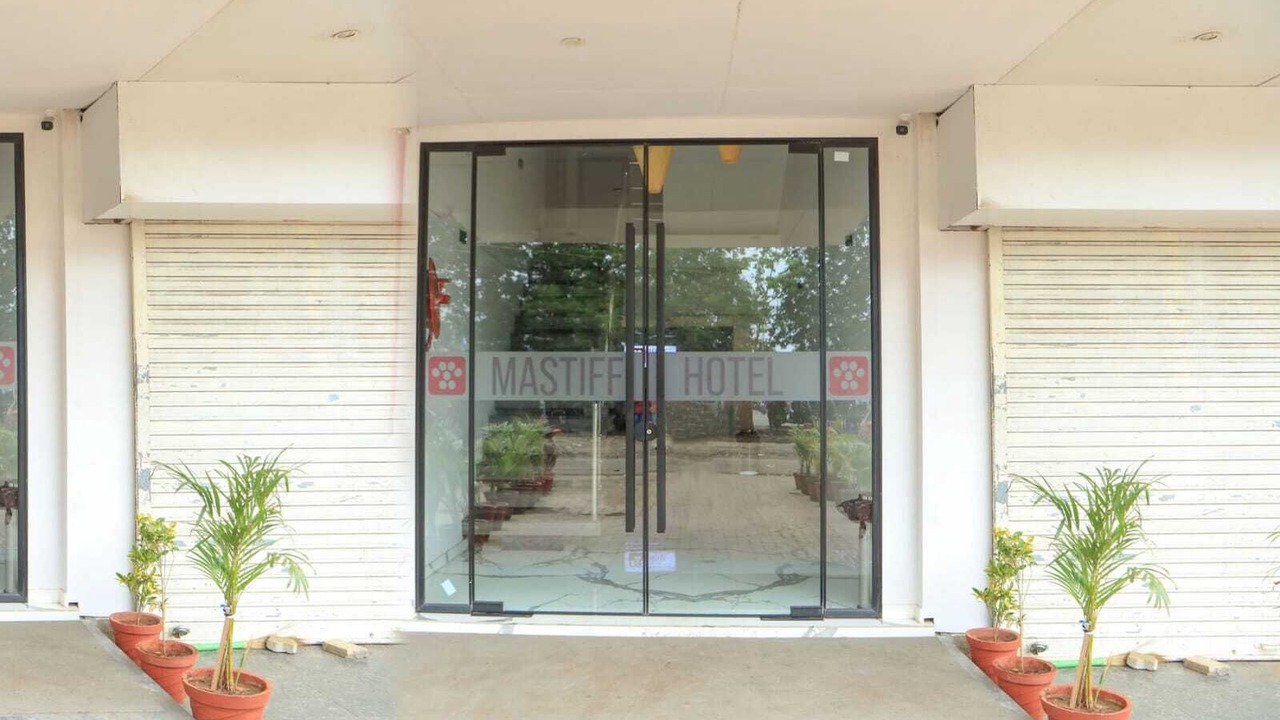 Photo of Outdoor in Ankleshwar