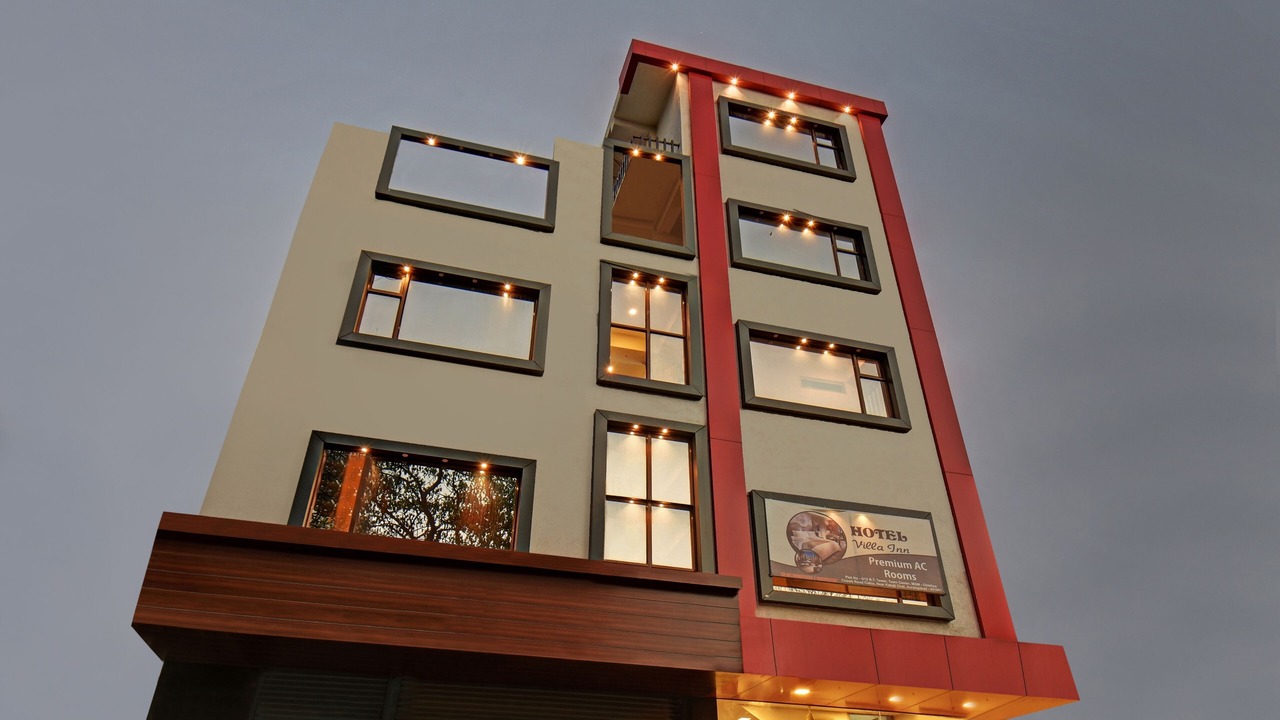 Photo of Outdoor in Cidco