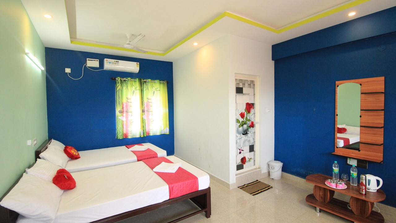 Photo of Bedroom in Kalapettai