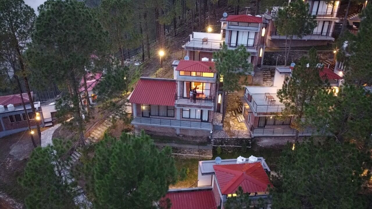 Photo of Outdoor in Lansdowne