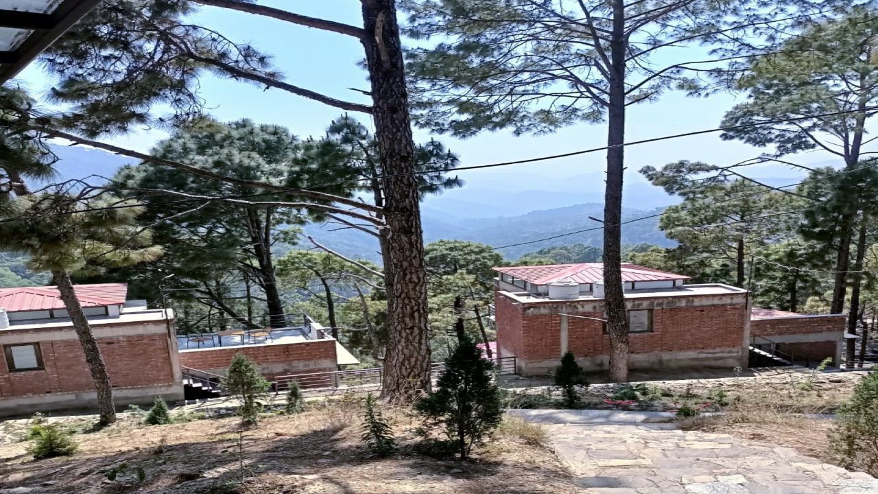 Photo of Outdoor in Lansdowne
