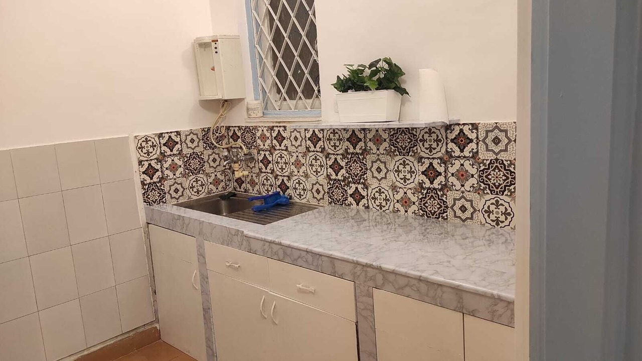 Photo of Kitchen in Baga