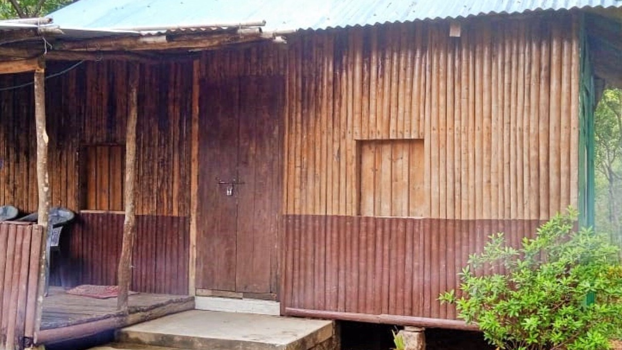 Photo of Outdoor in Mawlynnong