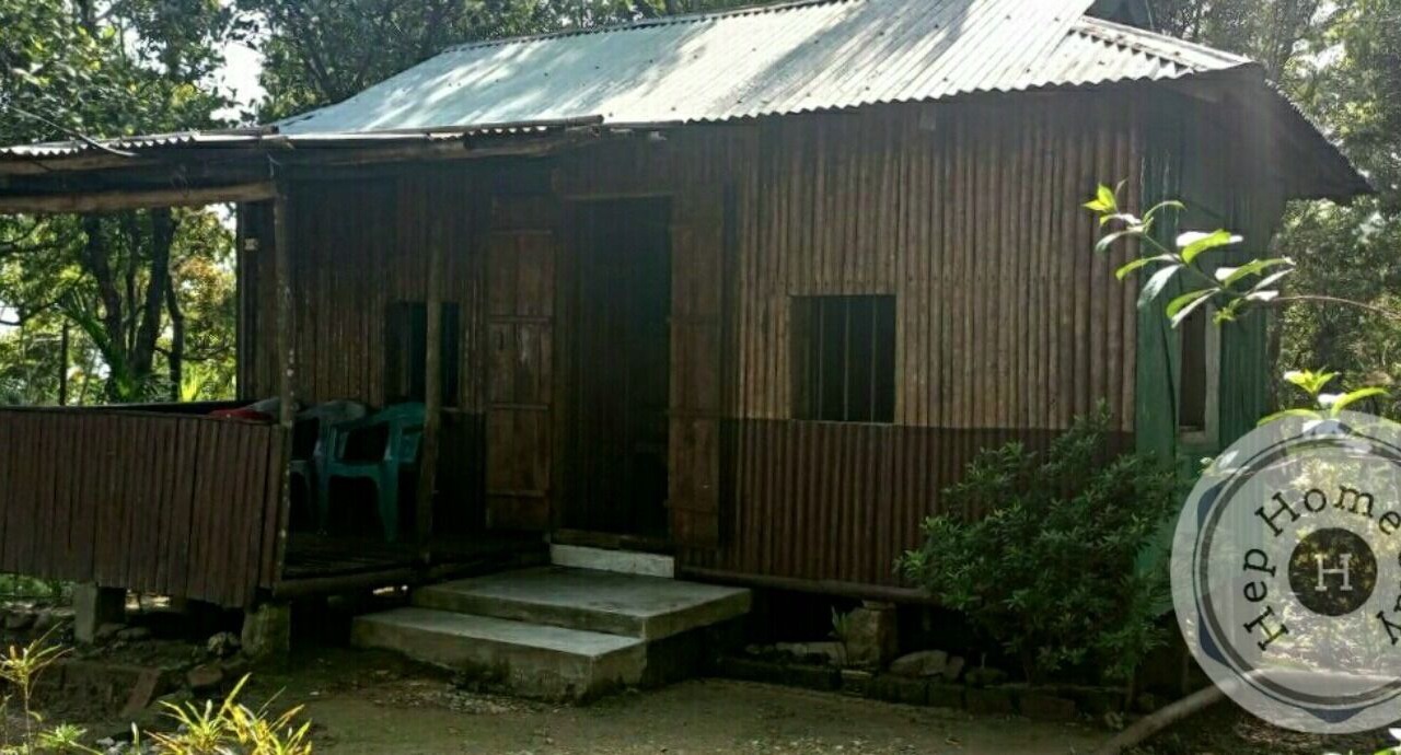 Photo of Outdoor in Mawlynnong