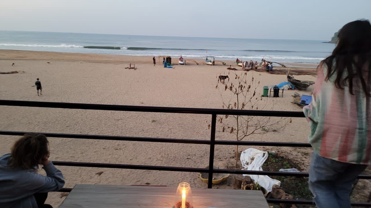 Photo of Outdoor in Agonda
