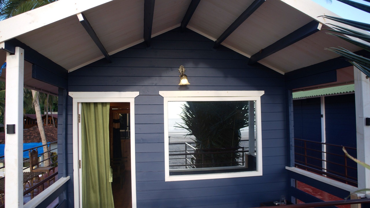 Photo of Outdoor in Agonda