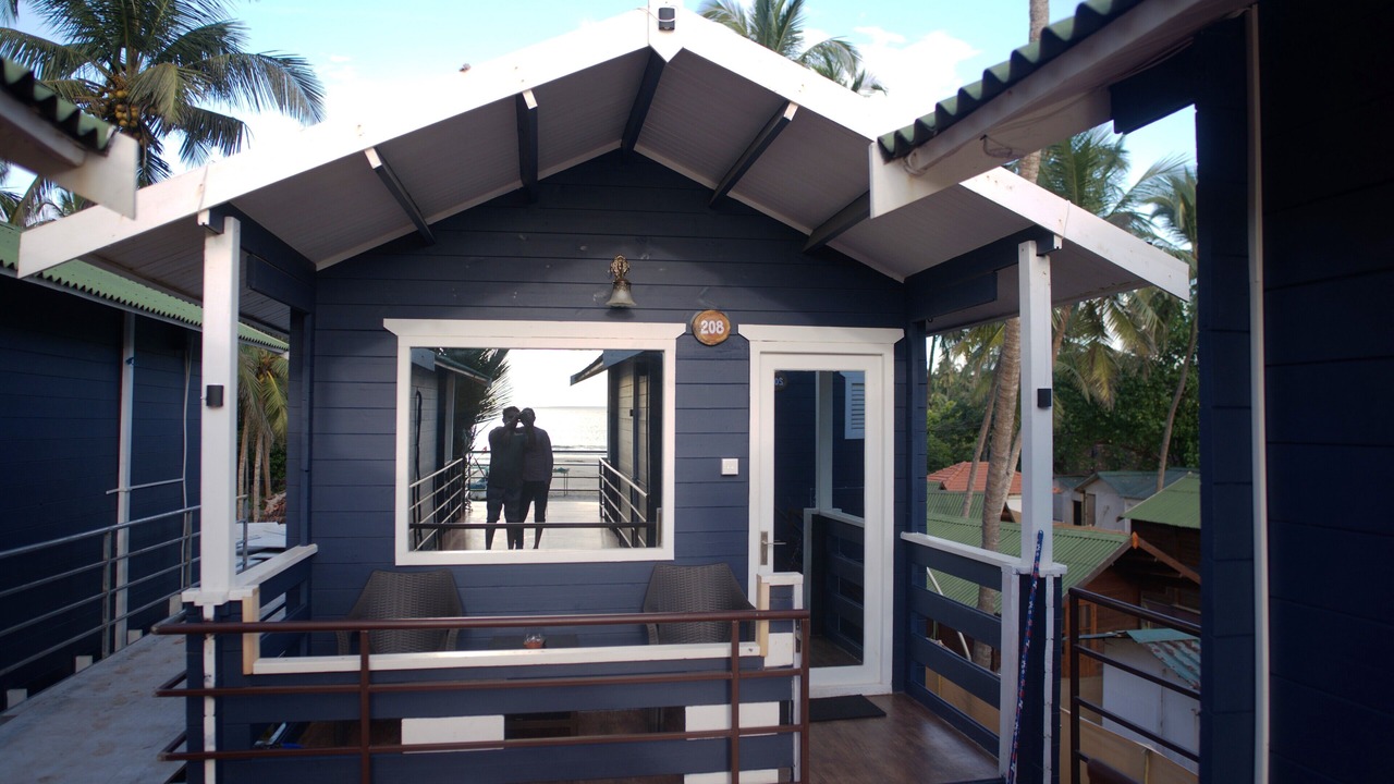 Photo of Outdoor in Agonda