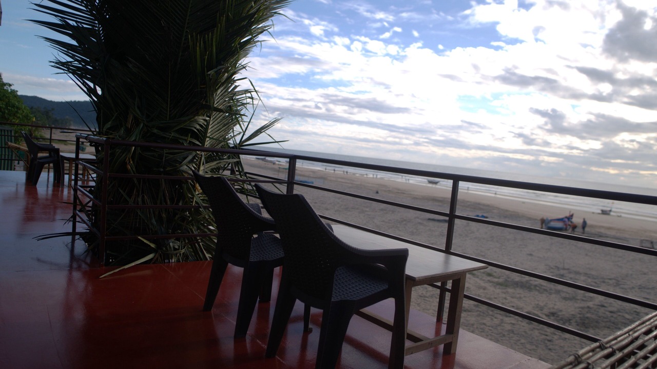 Photo of Outdoor in Agonda