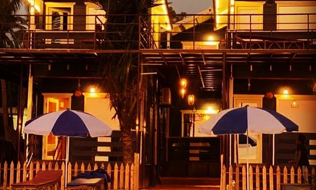 Photo of Outdoor in Agonda