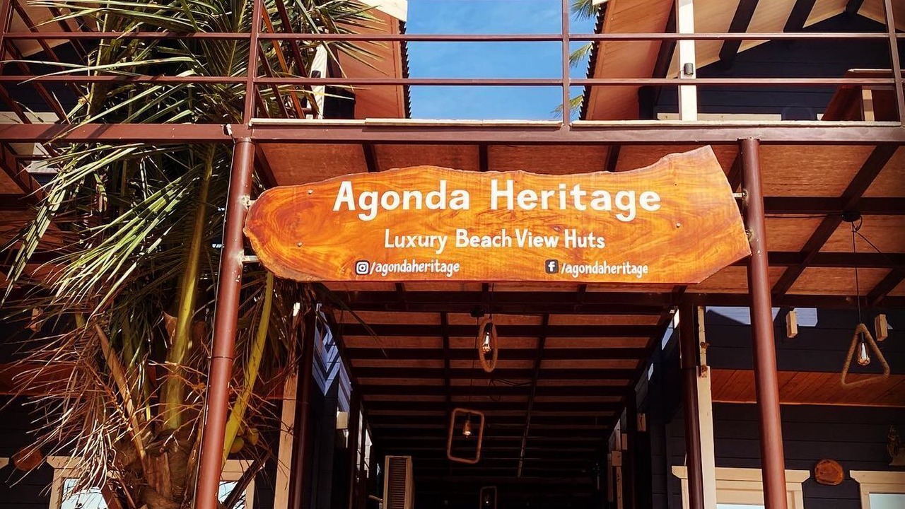 Photo of Outdoor in Agonda