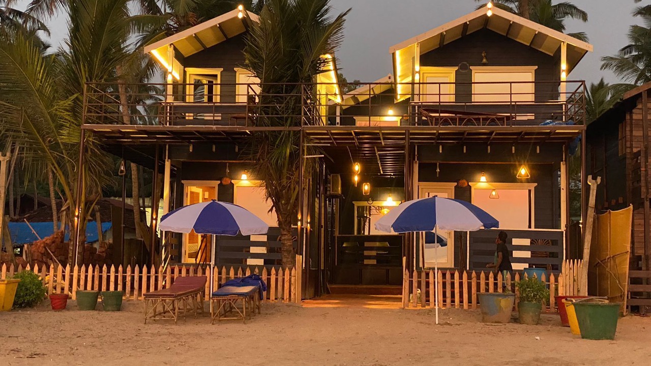 Photo of Outdoor in Agonda