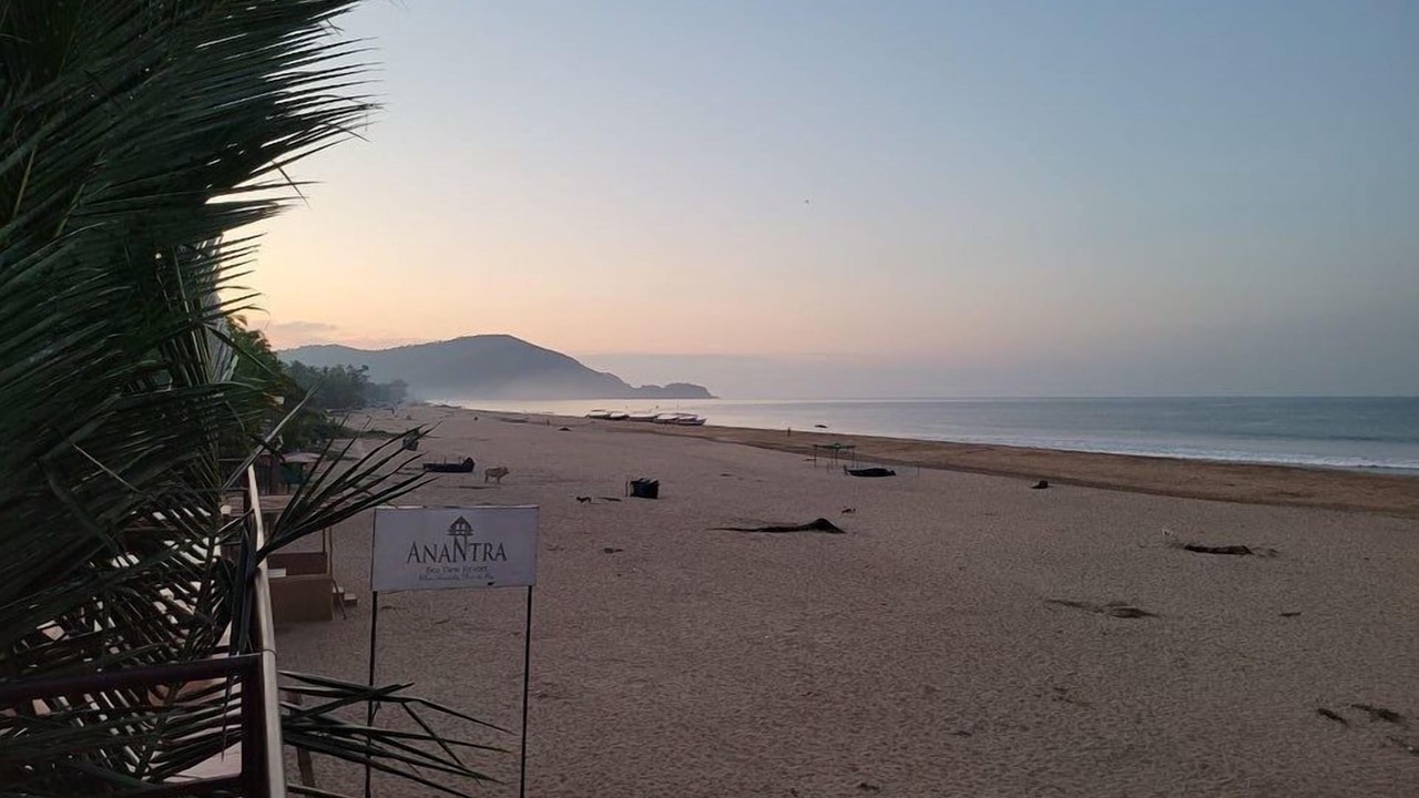 Photo of Outdoor in Agonda