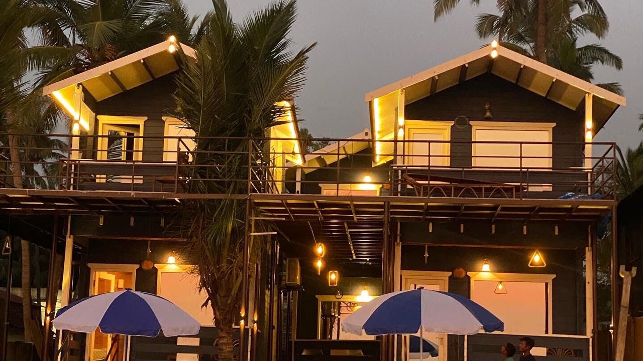 Photo of Outdoor in Agonda
