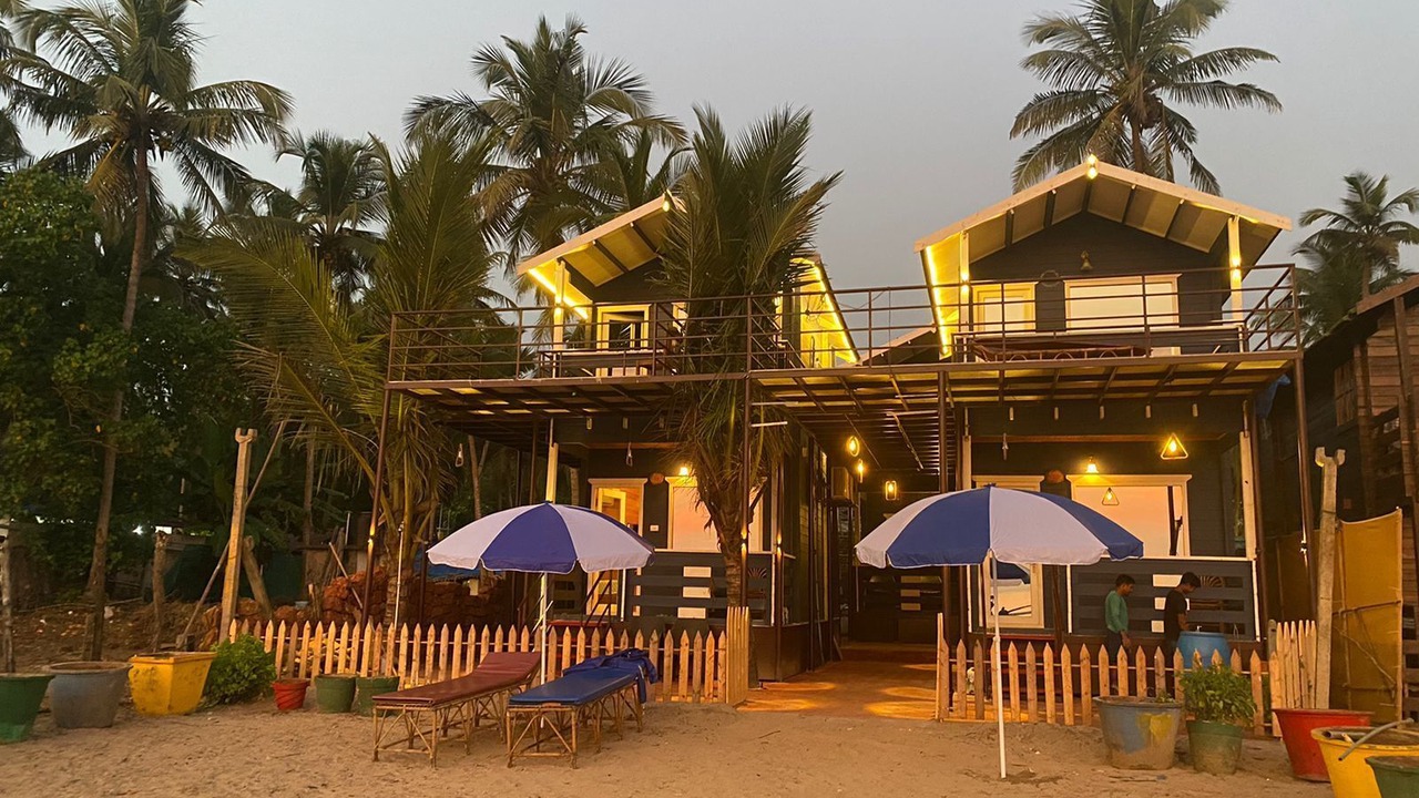 Photo of Outdoor in Agonda