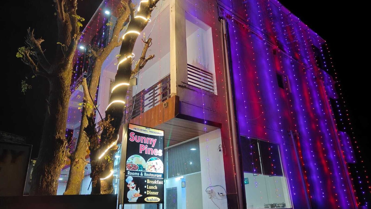 Photo of Outdoor in Lansdowne