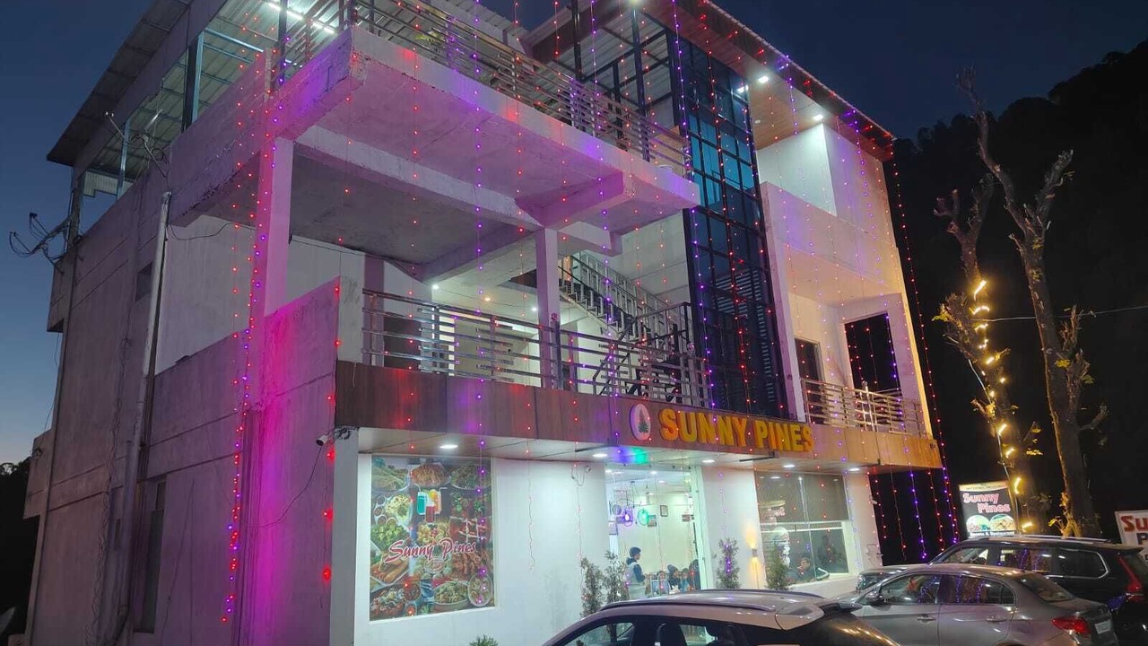 Photo of Outdoor in Lansdowne