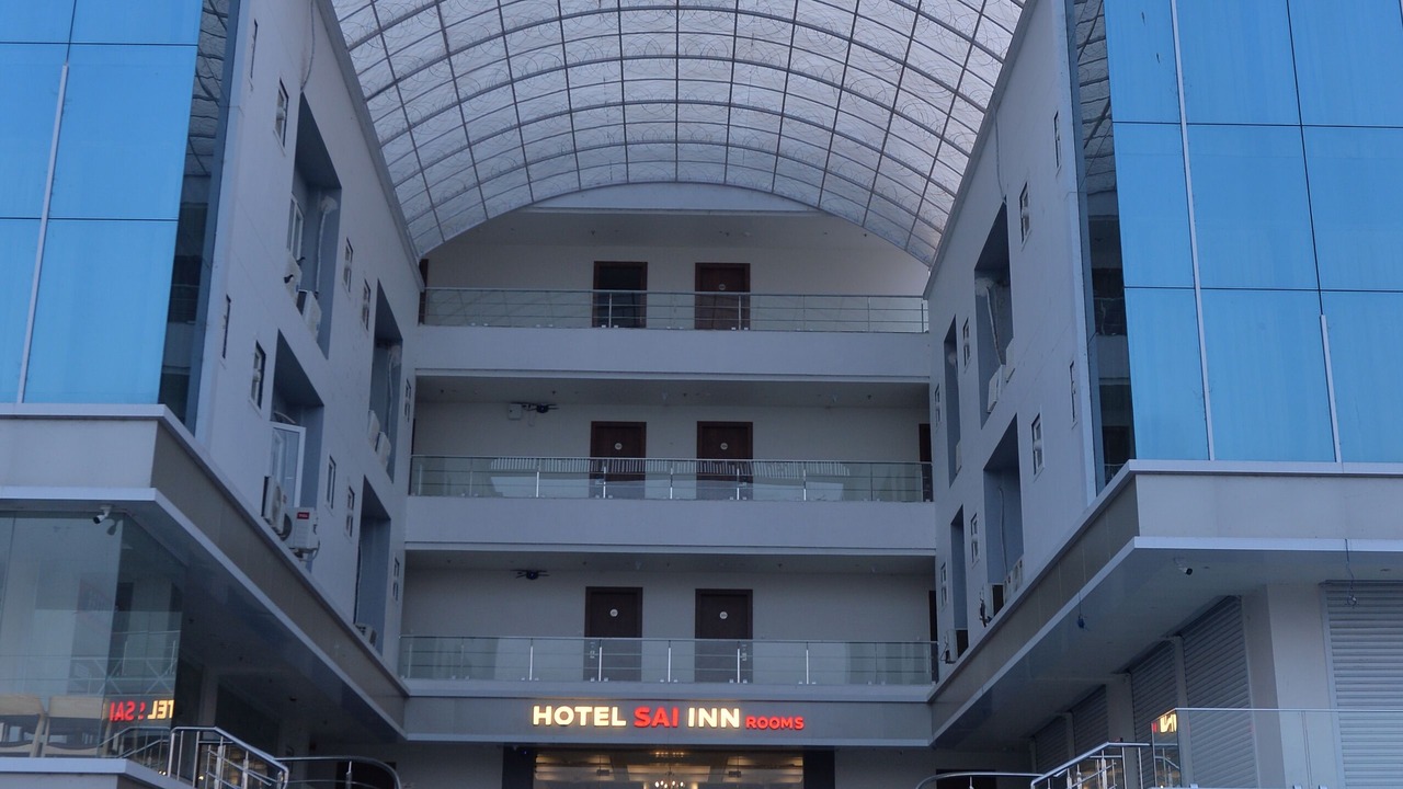 Photo of Outdoor in Rajpipla