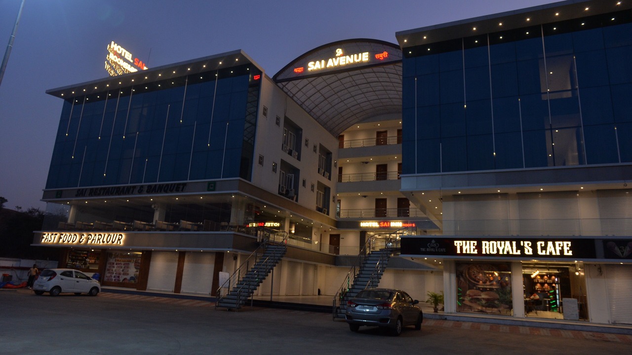 Photo of Outdoor in Rajpipla