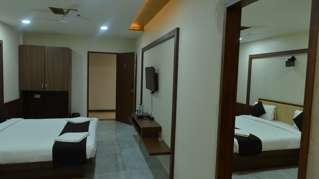 Photo of Bedroom in Rajpipla