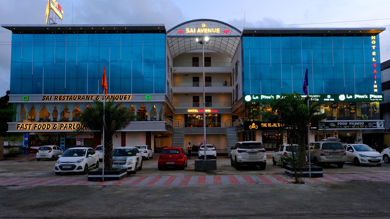 Photo of Outdoor in Rajpipla