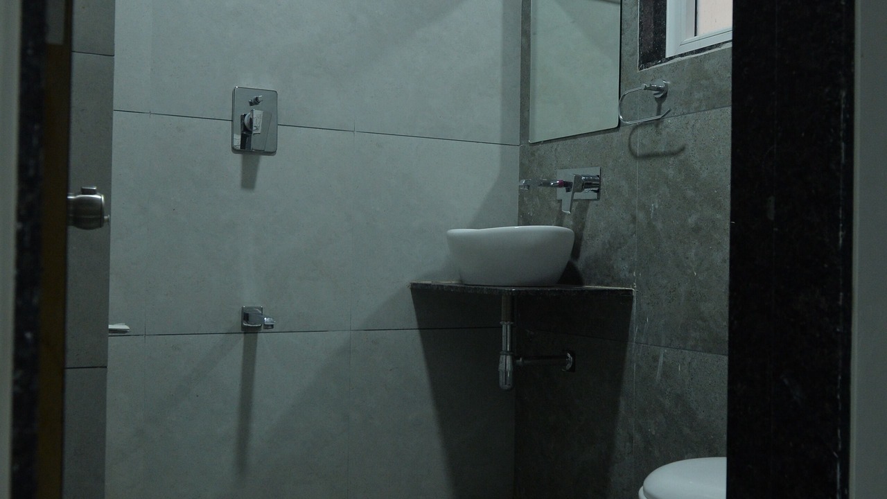 Photo of Bathroom in Rajpipla