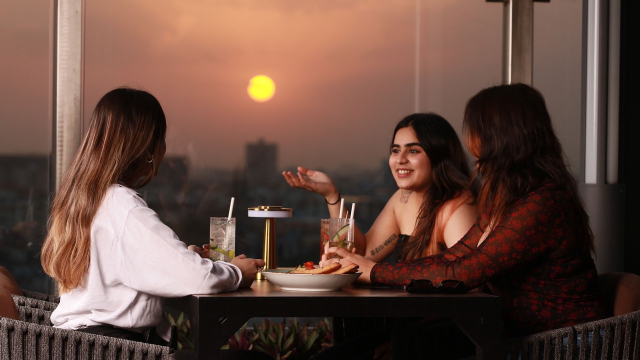 Photo of Outdoor in Malviya Nagar