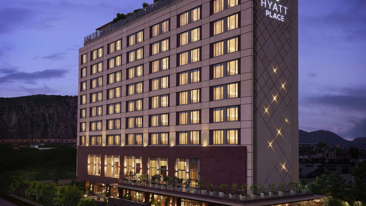 Photo of Outdoor in Malviya Nagar