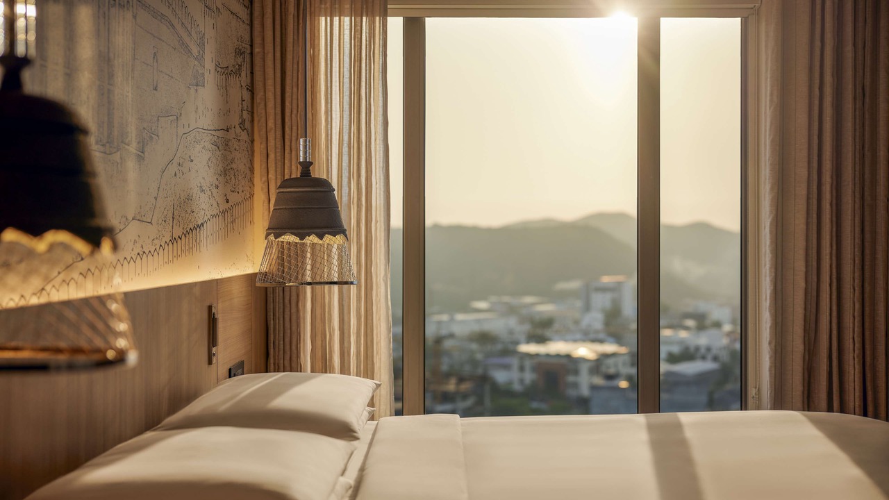 Photo of Bedroom in Malviya Nagar