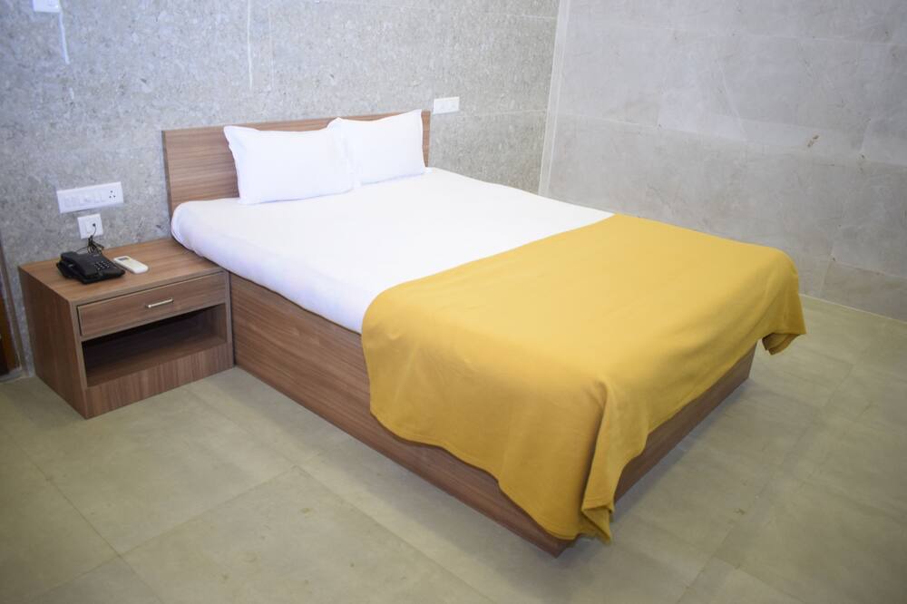 Photo of Bedroom in Pondicherry