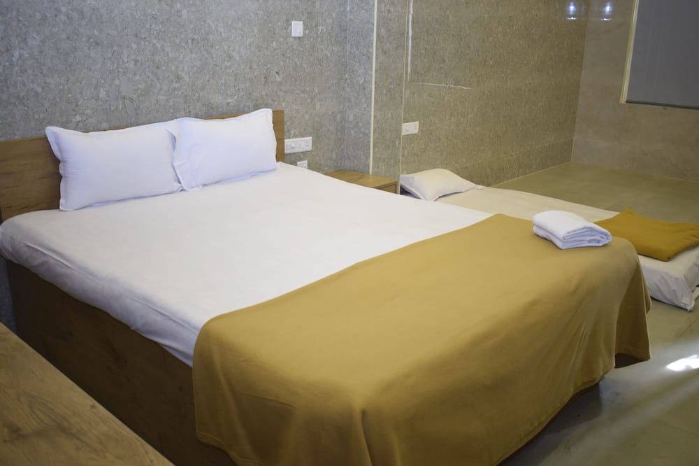 Photo of Bedroom in Pondicherry