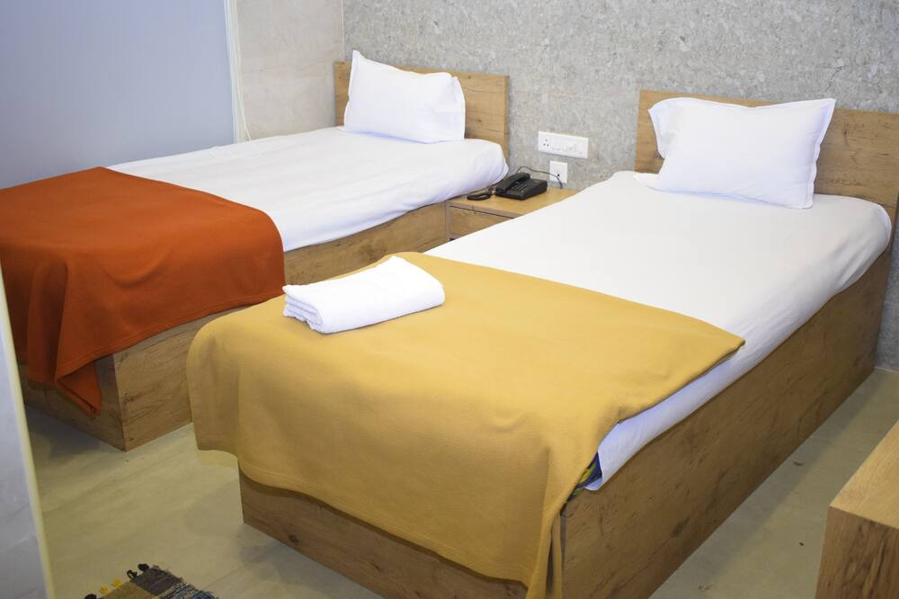 Photo of Bedroom in Pondicherry