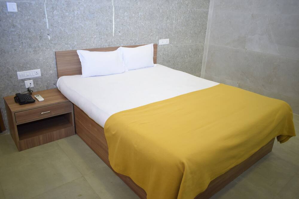 Photo of Bedroom in Pondicherry