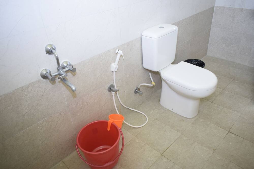 Photo of Bathroom in Pondicherry