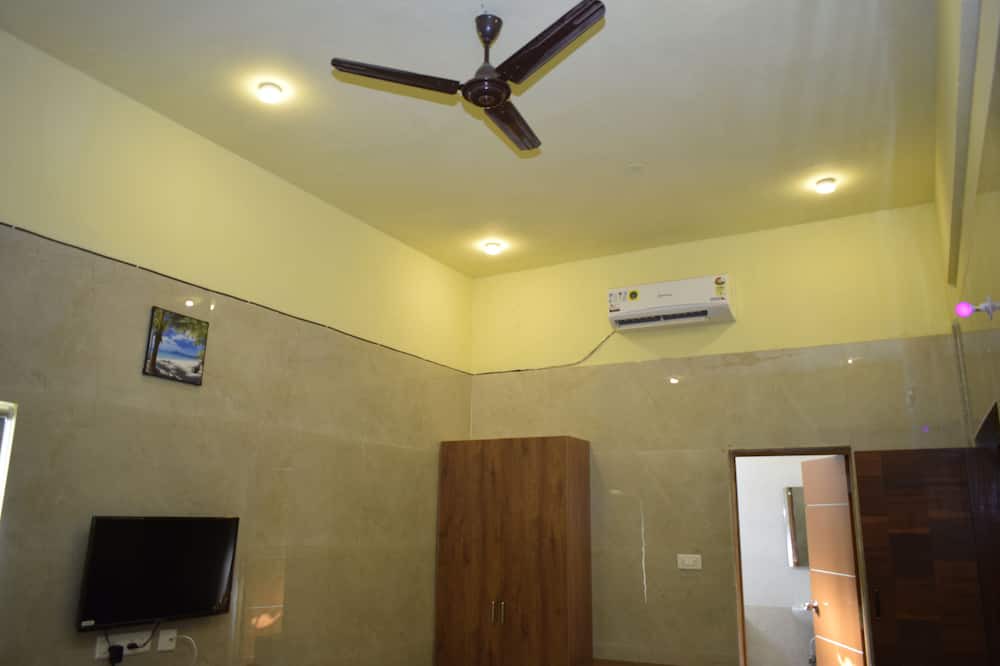 Photo of Bedroom in Pondicherry