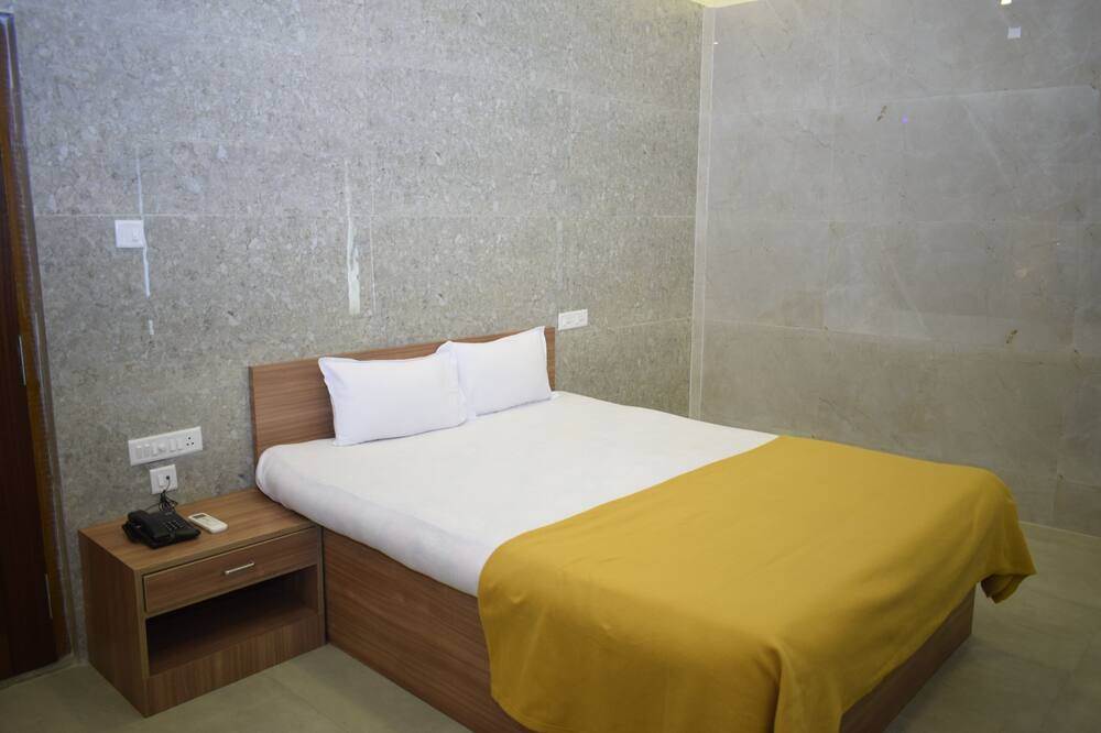 Photo of Bedroom in Pondicherry